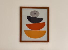 Privado by Manazil, 6A,Luxury Open View Stay in Privado!, ξενοδοχείο σε Madinaty