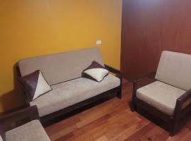 Casa para dos personas o más, hotel v destinaci Puno