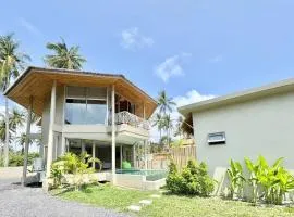 Chaba Lodge, 1 Bedroom & 1 Studio Room - Eco Lodge