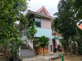 Sawasdee House