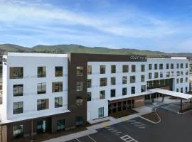 Courtyard by Marriott Antioch Pittsburg