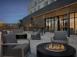 Courtyard by Marriott Antioch Pittsburg