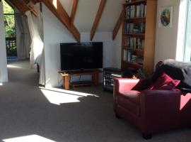 Sweet Retreat, hotel in Mangawhai