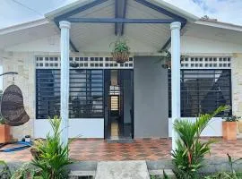 Casa Pancha Mariquita