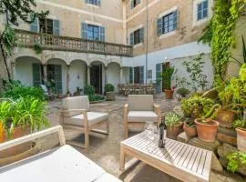 4 bedroom holiday home in Arta