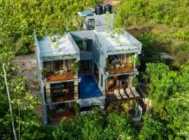 Villa B15 Galle
