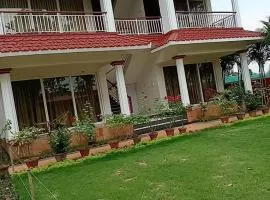Prantik Retreat