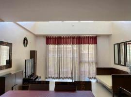 2 Bedroom with Lake View at Pico De Loro, hotel u gradu Nasugbu