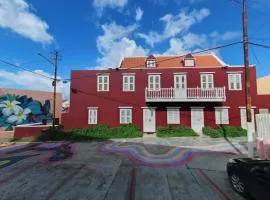 Trina Cozy Suites