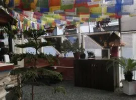 Best Hostel in Thamel