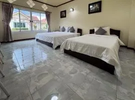 Aivarata Resort