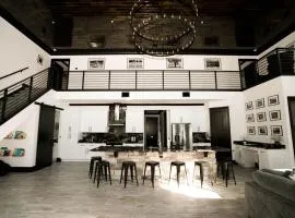 The Geneva Lakehouse