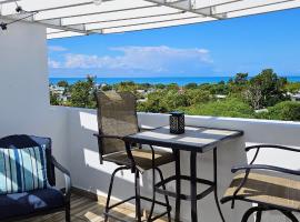 Villa Marlyn, ubytování v soukromí v destinaci Cabo Rojo