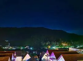 Villa madinna dieng