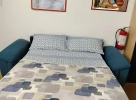 Our real happy place