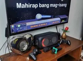 Shore 3 tower 2 mall of Asia staycation