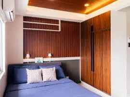 Premier Stays- Iloilo Condo Rental