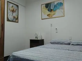 Apartamento M