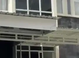 Villa Narindra D5 A-B Kolam Renang
