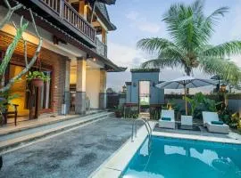 Suar Villa Ubud