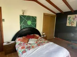 Alojamiento en Casa Rural