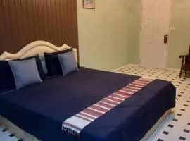 เอ็มยูโฮม รีสอร์ท