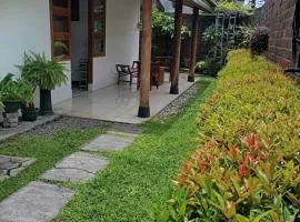 Sewu Bengi Homestay Syariah