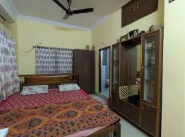 Shikishambo homestay