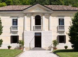 Villa Barberina, Hotel in Valdobbiadene