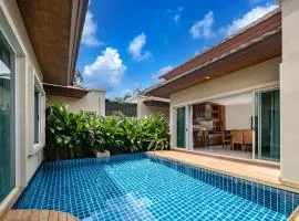 Prima Karon Villa