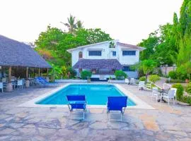 Maasai Resort