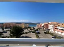 Superbe T4 Duplex Climatisé 6/7 Pers, Wifi, Parking - FR-1-798-56