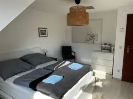 Gemütliches Privatzimmer Hamburg nahe Flughafen und City