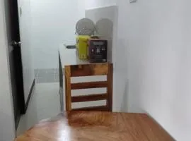 New Clark City Guest House