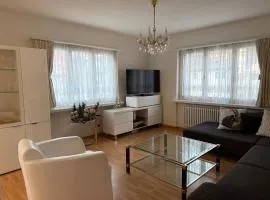 Moderne Ferienwohnung Lenzerheide mit Aussicht