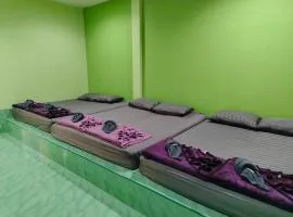 Pooma Resort