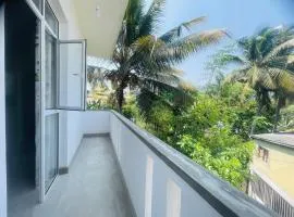 Inside Out Nature Villa