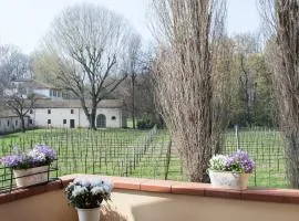 Villa Stefania