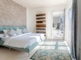Rocka Villa Maenam
