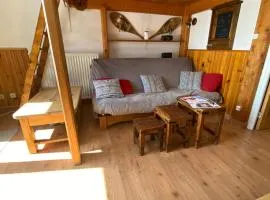 Appartement Cosy Tout Confort