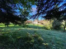 Domaine aux souvenirs denfance
