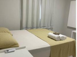 Bem Estar, Hotel in Nanuque