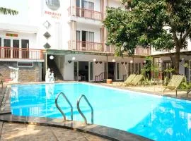 Paradise Hotel Hoi An