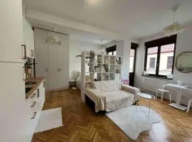 Beautiful Ultracentral Apartments