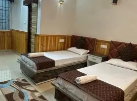 Tagera Homestay