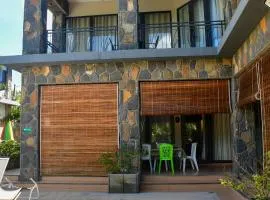 Villa 1