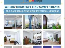 Mountain View Homestay