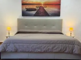 Aura Apartment