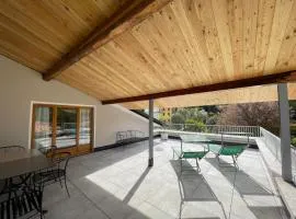 The Lady of the Lake - Penthouse with Large Terrace and Lake View