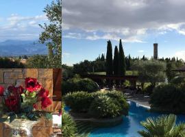 Doremi BB Foresteria